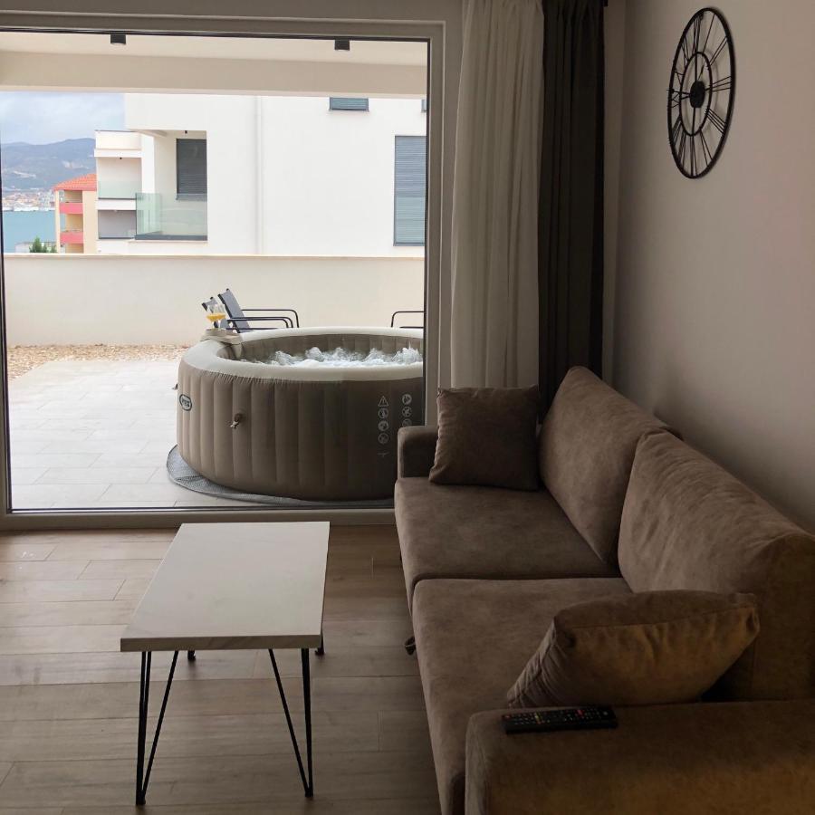 Villa Apartment 24 C Trogir Exterior photo