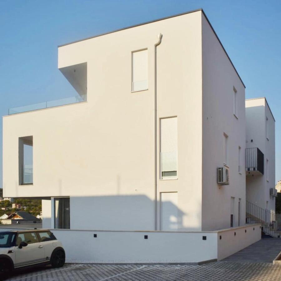Villa Apartment 24 C Trogir Exterior photo