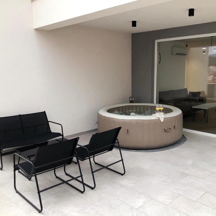 Villa Apartment 24 C Trogir Exterior photo